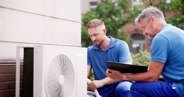Best Thermostats and Smart Controls in Fountainebleau, FL