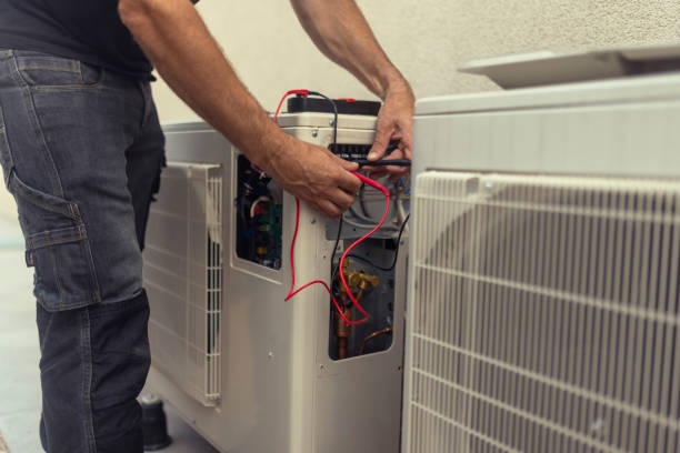 Best Emergency HVAC Services in Fountainebleau, FL