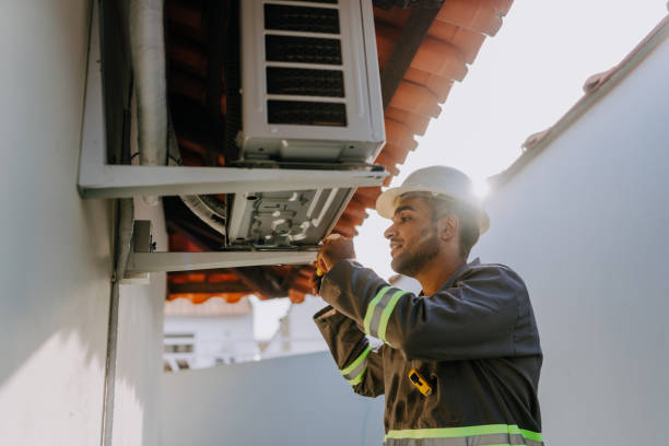 Best HVAC Training and Certification in Fountainebleau, FL