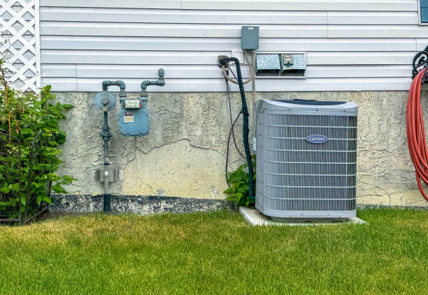 Professional HVAC in Fountainebleau, FL